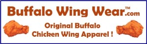 BuffaloWingWearLogo