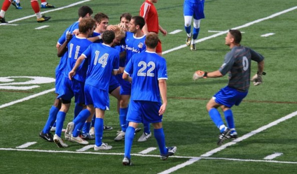 Back From Winter Meetings, FC Buffalo Ready for 2012