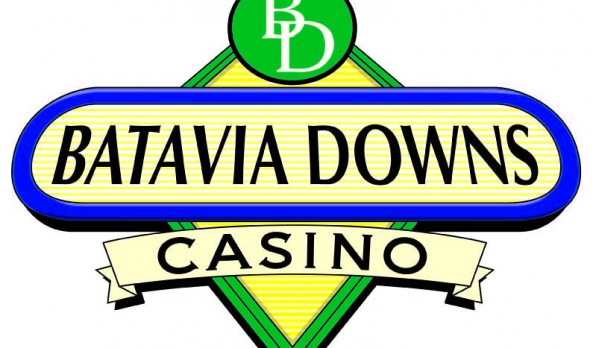 Batavia Downs To Sponsor New Warm-up Shirts