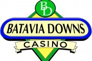 Batavia Downs To Sponsor New Warm-up Shirts Batavia Downs