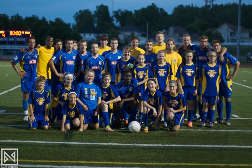 2012 Team