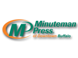 Minuteman Press of Downtown Buffalo minuteman