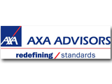 AXA Advisors – Richard Schieb