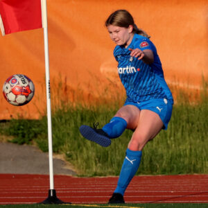 Leah Wengender