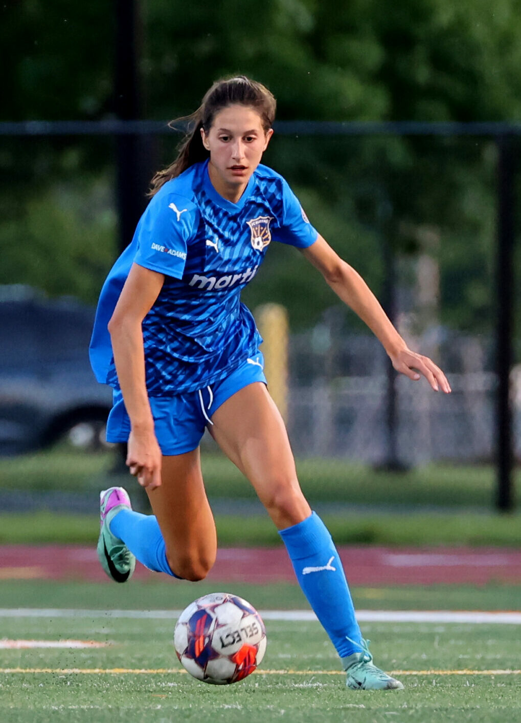 GIanna Tuzzolino