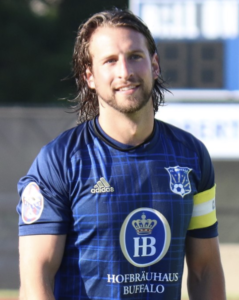 Chris Walter