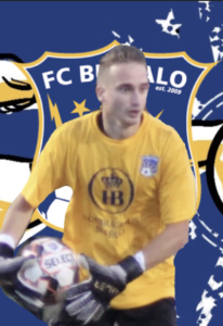 Bryce Tramuta