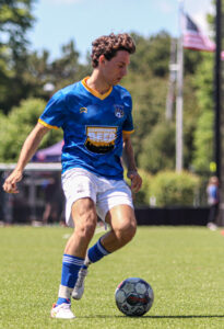 Derek Bartlo