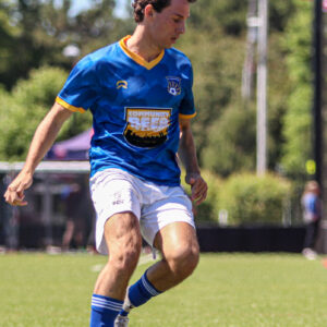 Derek Bartlo
