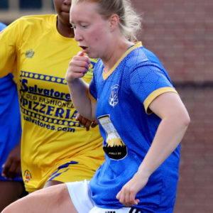 Abby Molloy