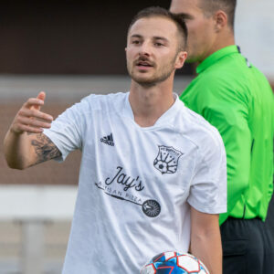 Joe Linley