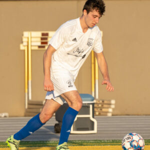 Jake Schaffer