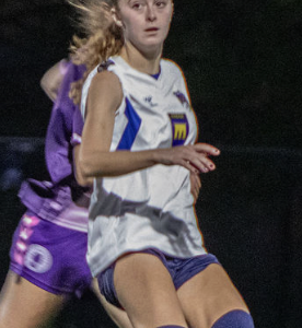 Eileen Solomon