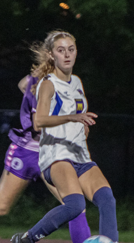 Eileen Solomon