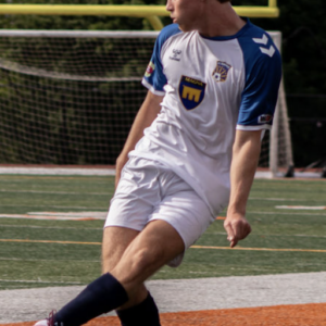 Zach Bonuito