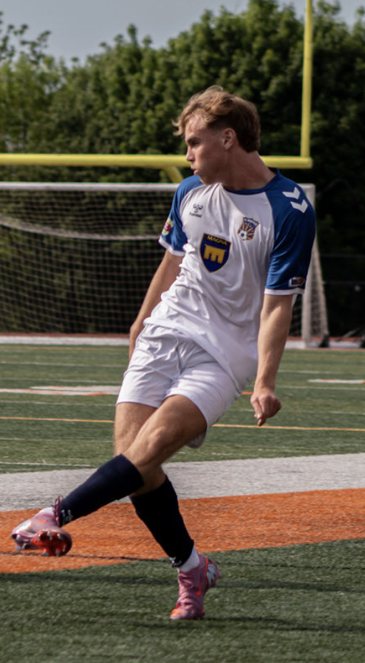 Zach Bonuito