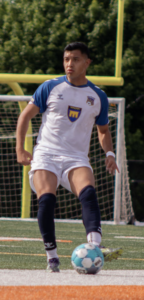Kevin Leiva