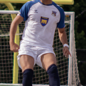 Kevin Leiva