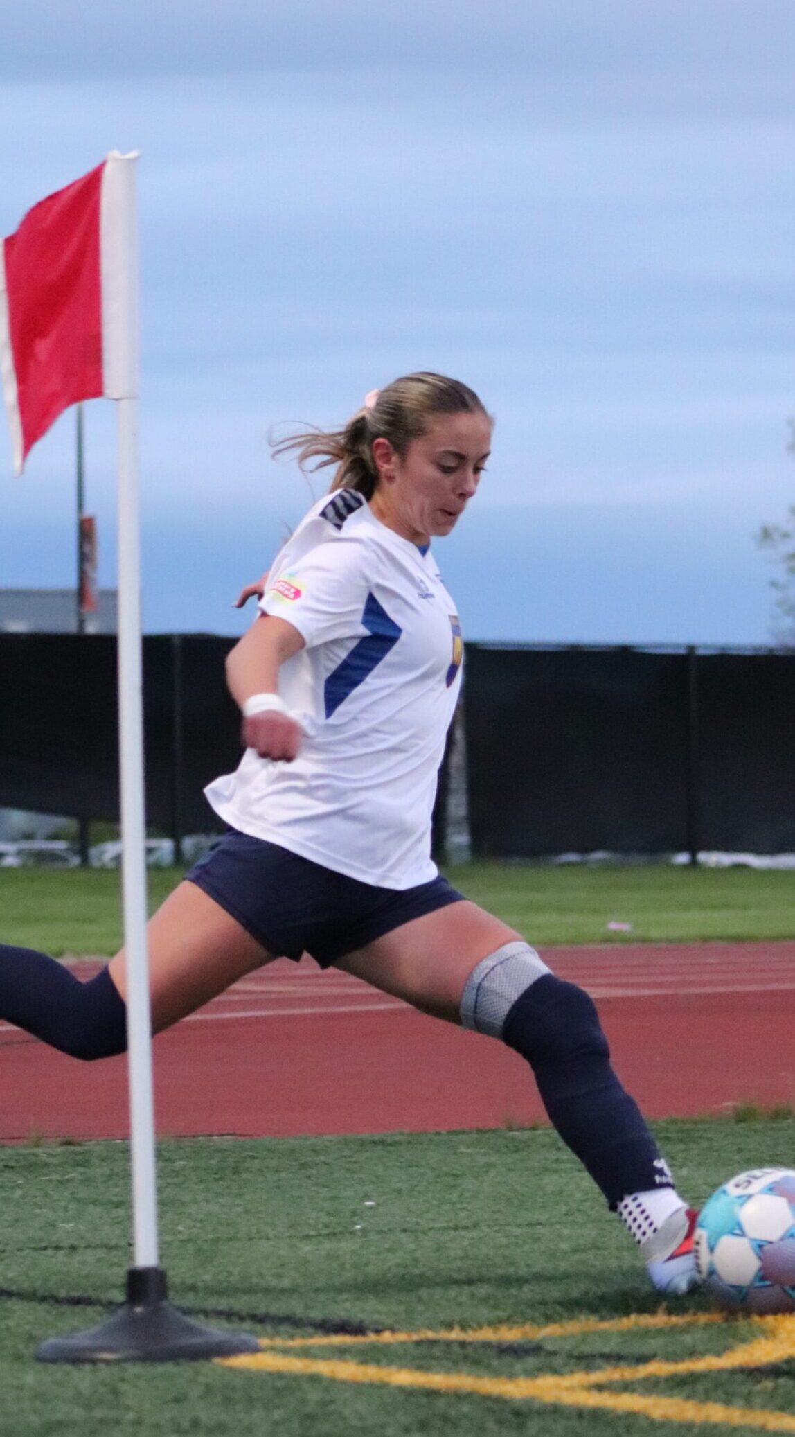 Lindsay Lenhard