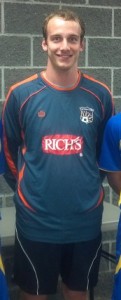 GK Eric DeHond