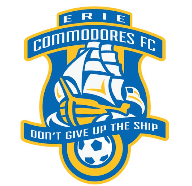 Erie Commodores