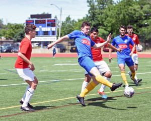 Credit: Dan & Margaret | Hickling Images https://www.flickr.com/people/dan_hickling/ Do not use without express written permission of FC Buffalo