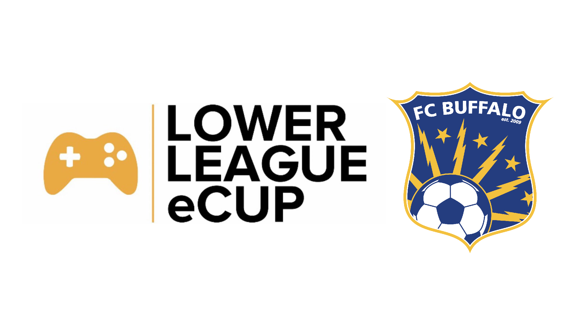 Lower League eCup