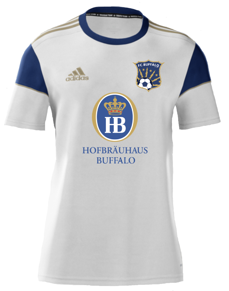 Fc buffalo jersey 2025