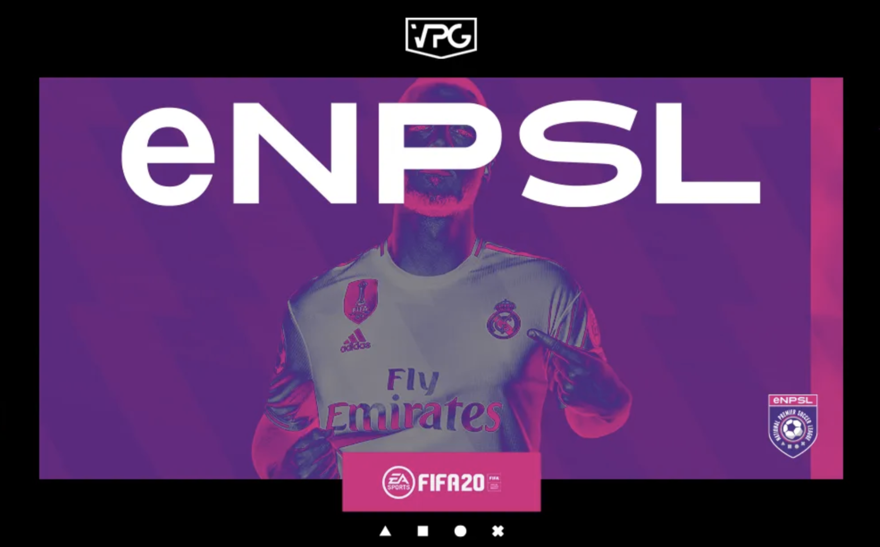 VPG eNPSL