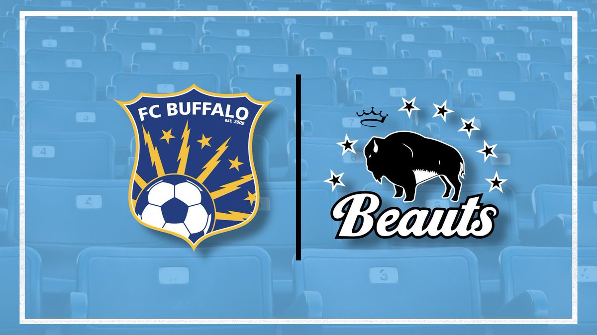 FC Buffalo Beauts