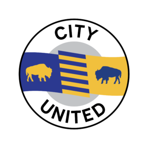 City United Badge