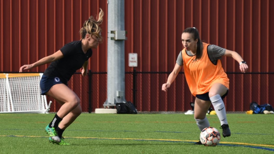 FC Buffalo Women - Rochester