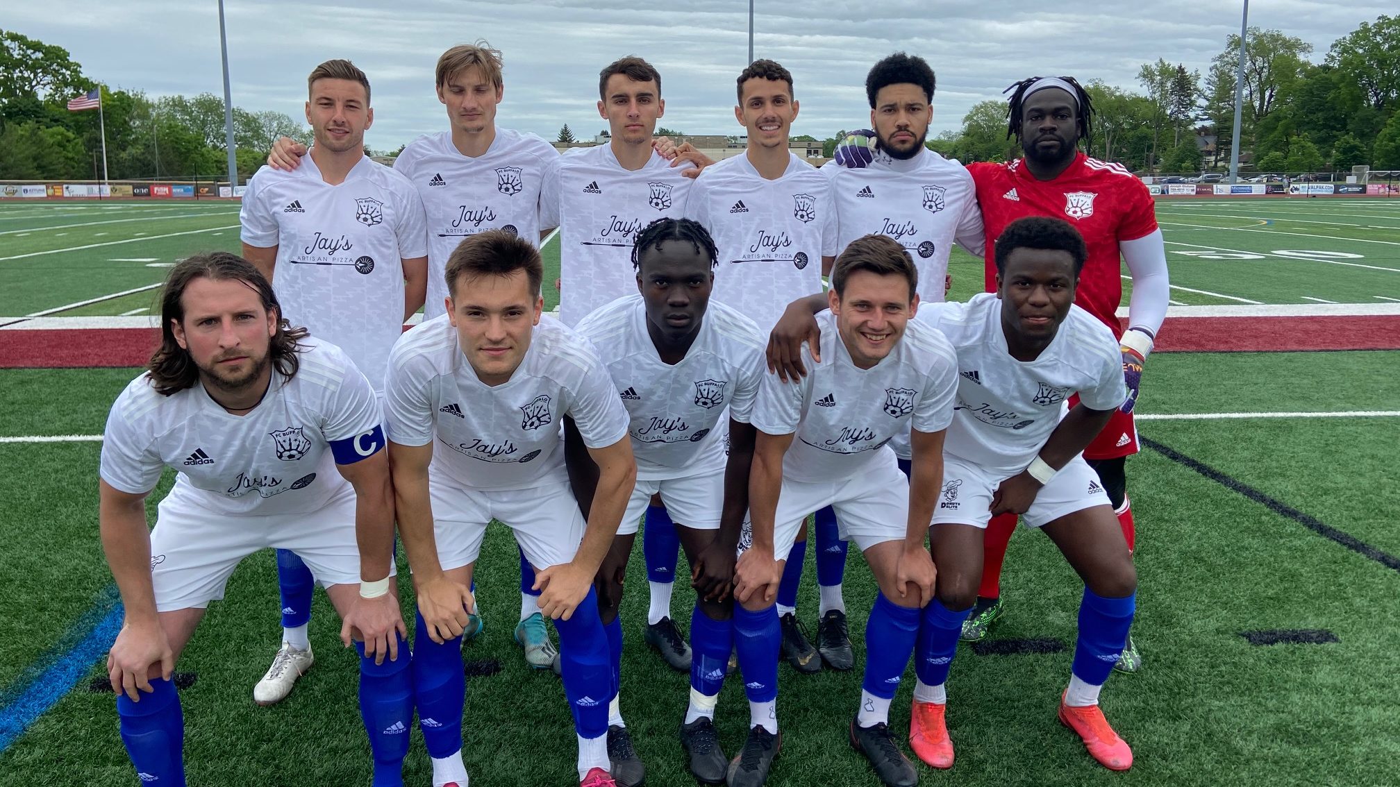 FC Buffalo at Rochester