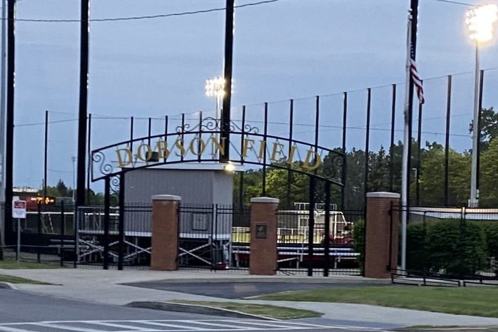 Dobson Field FC Buffalo