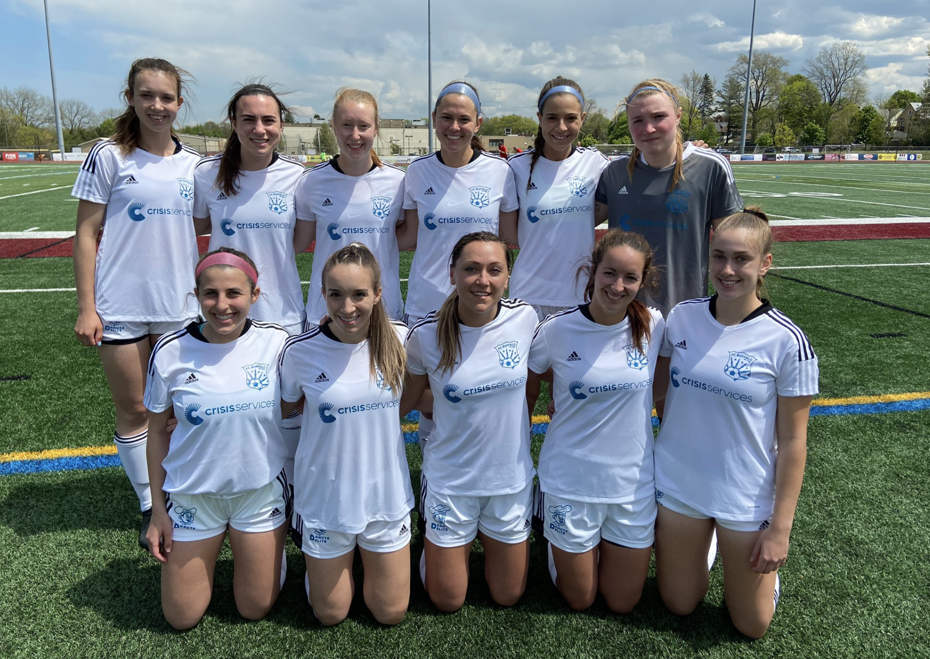 FC Buffalo Women