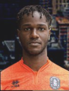 Mohamodu Keita