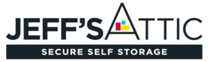 Jeffs Attic Logo (Vector)