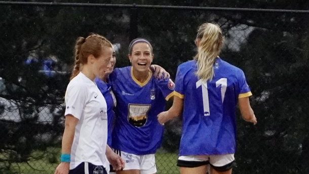 FC Buffalo Women