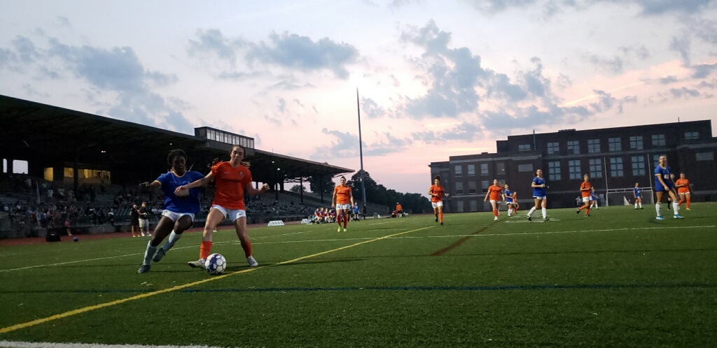 FC Buffalo Women