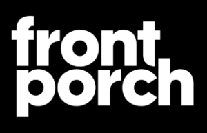 Front Porch - FC Buffalo sponsor