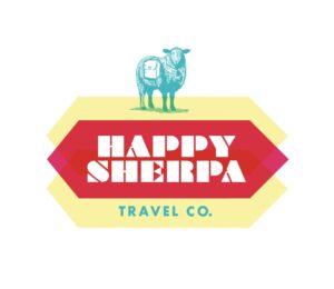 Happy Sherpa Travel