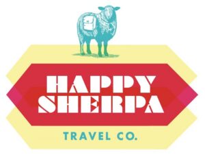Happy Sherpa Travel