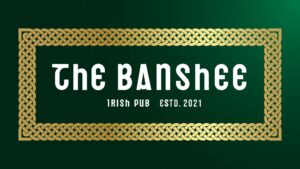 THe Banshee Irish Pub
