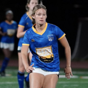 Maddie Keister