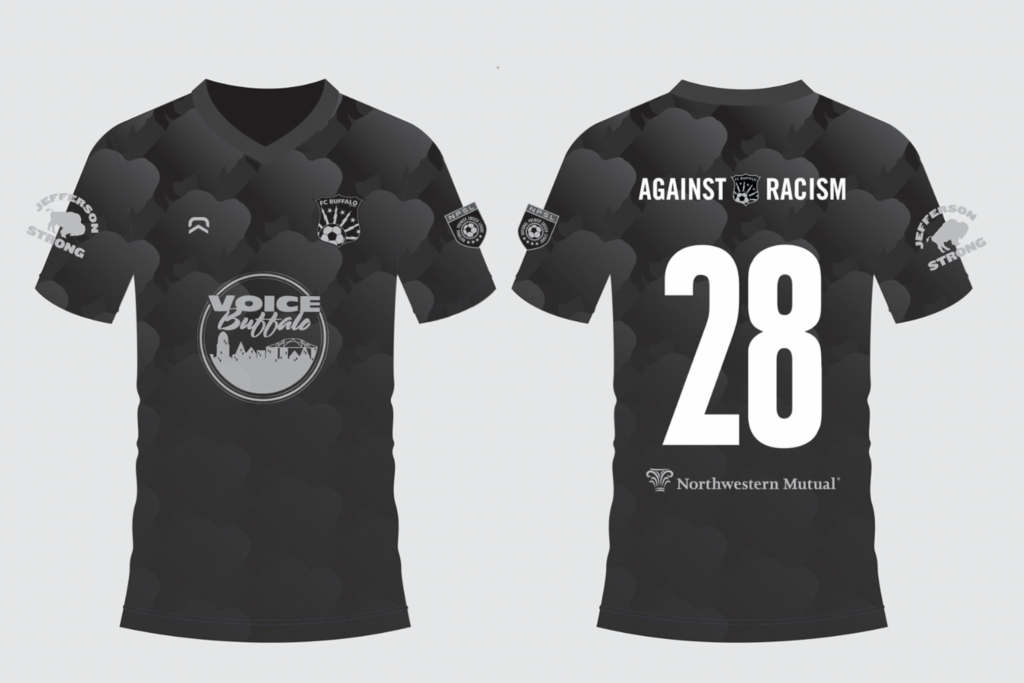 FC Buffalo Change Kit