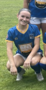 Morgan Kulniszewski