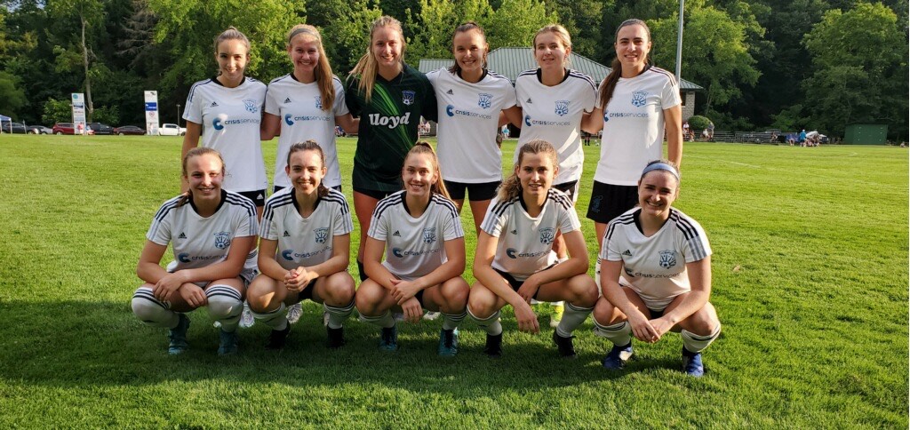 FC Buffalo Women