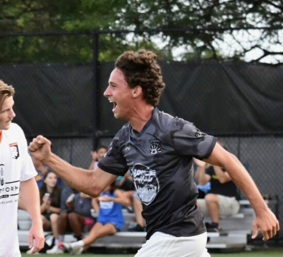 FC Buffalo