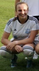 Ella Rudney