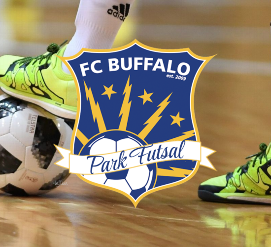 FC Buffalo futsal